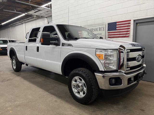 used 2016 Ford F-350 car, priced at $18,925