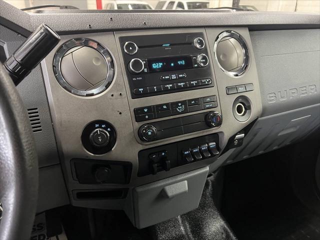 used 2016 Ford F-350 car, priced at $18,925