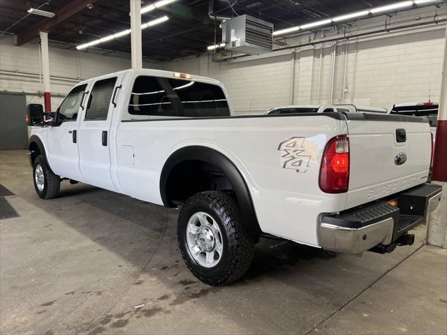 used 2016 Ford F-350 car, priced at $18,925