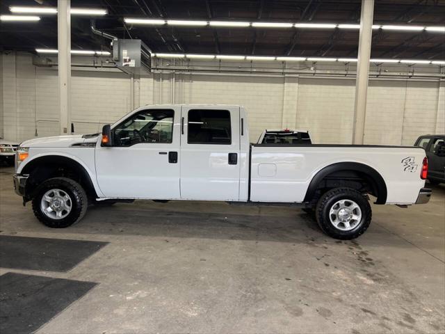 used 2016 Ford F-350 car, priced at $18,925
