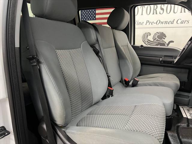 used 2016 Ford F-350 car, priced at $18,925