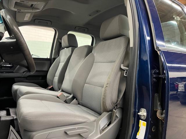 used 2018 Chevrolet Silverado 2500 car, priced at $19,950