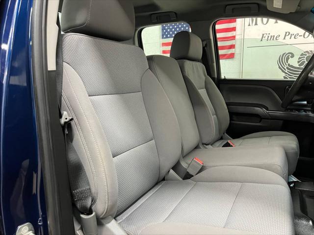 used 2018 Chevrolet Silverado 2500 car, priced at $19,950