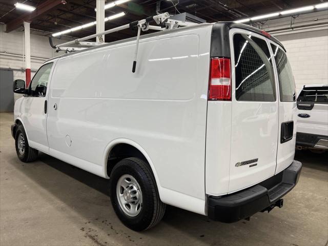 used 2015 Chevrolet Express 2500 car, priced at $14,950