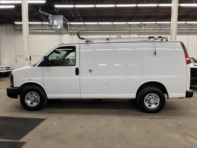 used 2015 Chevrolet Express 2500 car, priced at $14,950