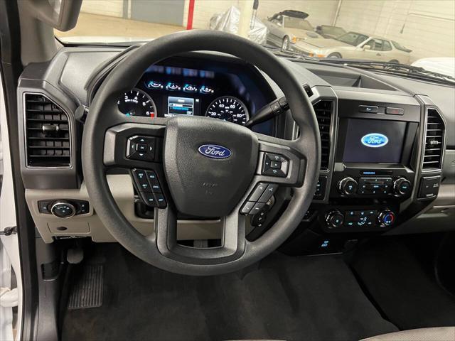 used 2022 Ford F-250 car, priced at $28,950