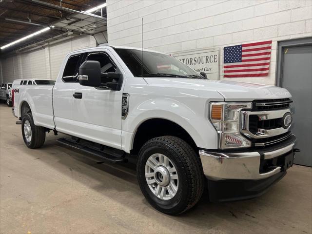 used 2022 Ford F-250 car, priced at $28,950