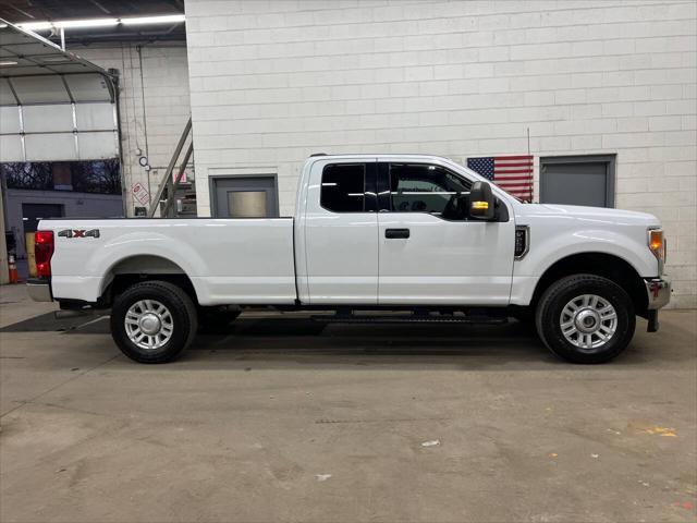 used 2022 Ford F-250 car, priced at $28,950