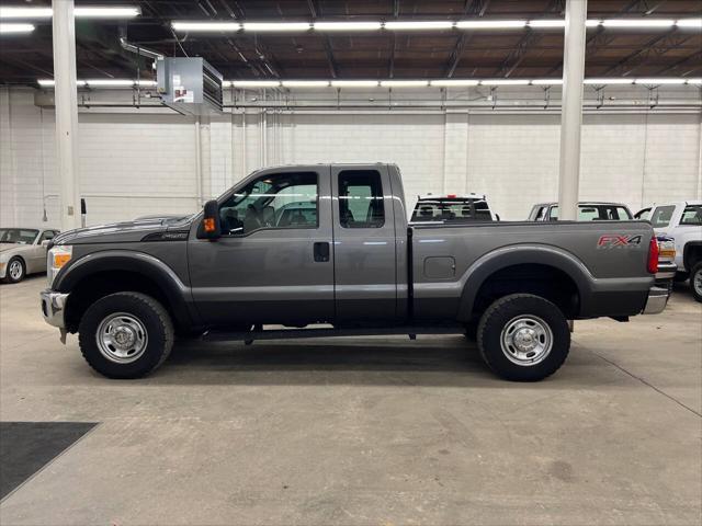 used 2012 Ford F-250 car, priced at $10,950