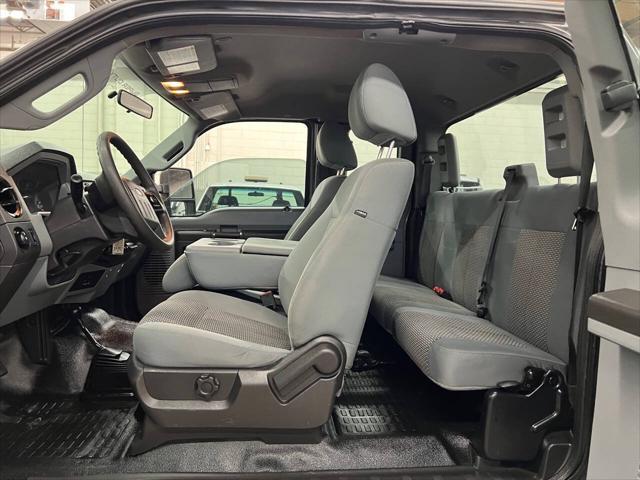 used 2012 Ford F-250 car, priced at $10,950