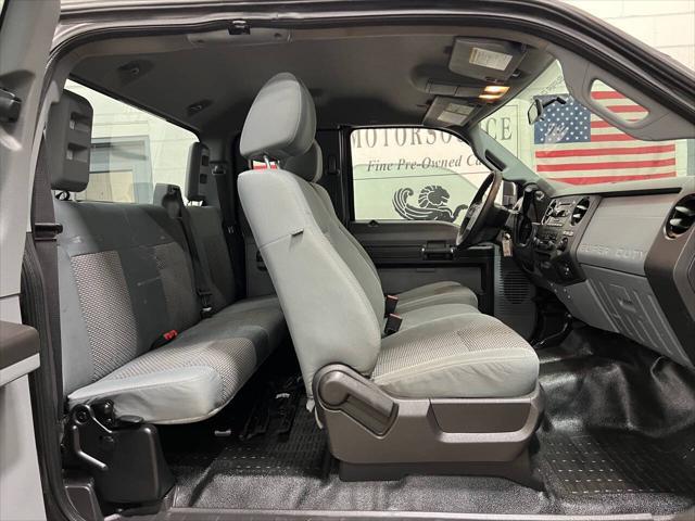 used 2012 Ford F-250 car, priced at $10,950