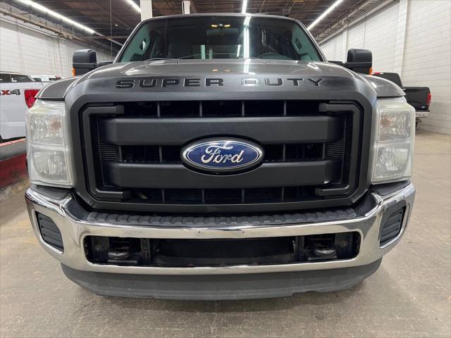 used 2012 Ford F-250 car, priced at $10,950