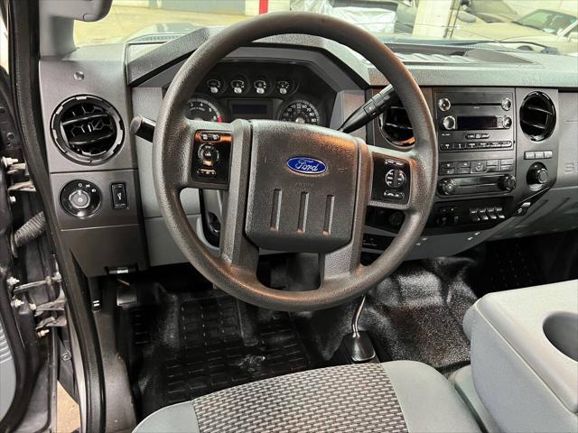 used 2012 Ford F-250 car, priced at $10,950