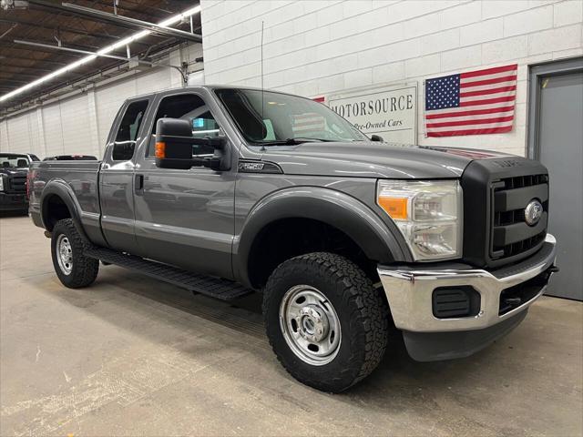 used 2012 Ford F-250 car, priced at $10,950