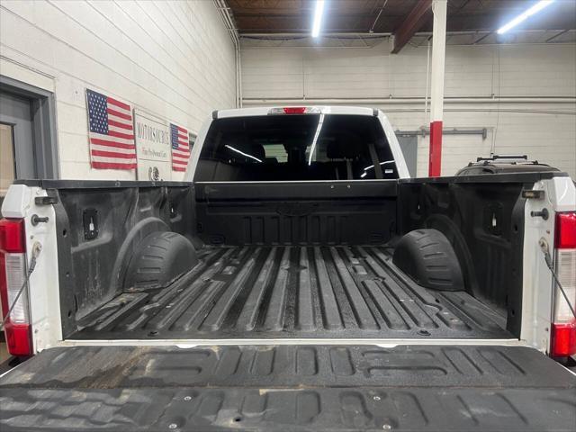 used 2018 Ford F-350 car, priced at $21,950