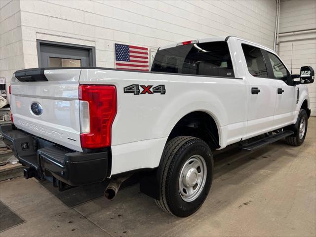 used 2018 Ford F-350 car, priced at $21,950