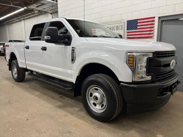 used 2018 Ford F-350 car, priced at $21,950