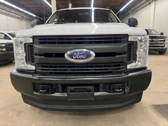 used 2018 Ford F-350 car, priced at $21,950