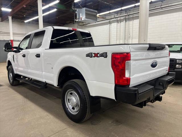 used 2018 Ford F-350 car, priced at $21,950