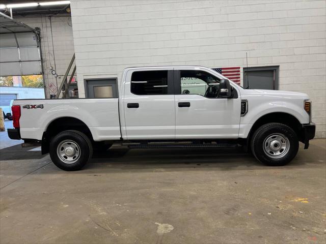 used 2018 Ford F-350 car, priced at $21,950