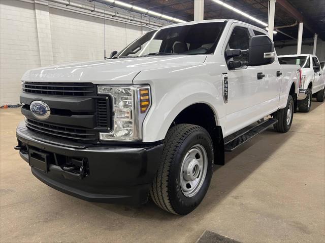 used 2018 Ford F-350 car, priced at $21,950