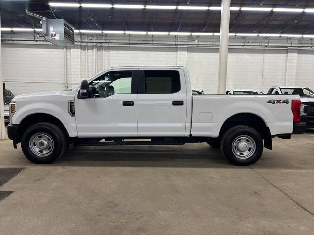 used 2018 Ford F-350 car, priced at $21,950