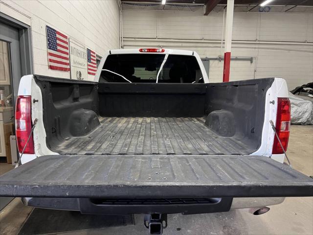 used 2009 Chevrolet Silverado 2500 car, priced at $9,950