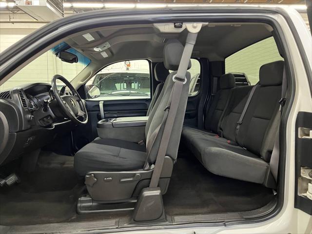 used 2009 Chevrolet Silverado 2500 car, priced at $9,950