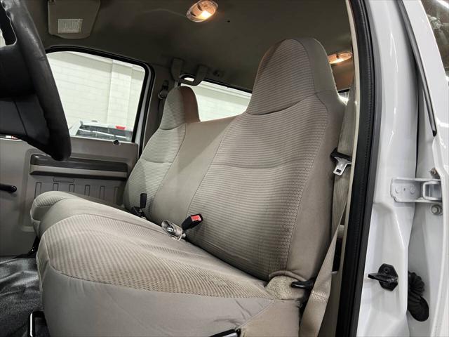 used 2008 Ford F-250 car, priced at $12,450