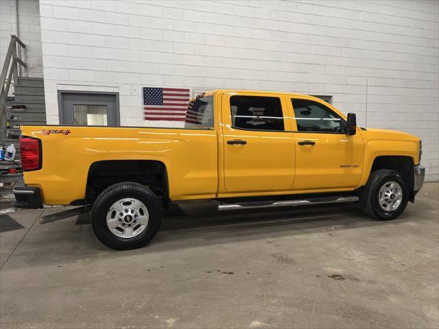 used 2015 Chevrolet Silverado 2500 car, priced at $14,950