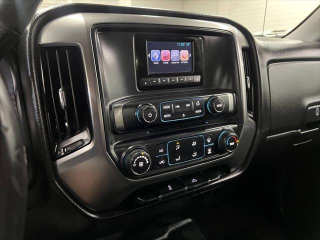 used 2015 Chevrolet Silverado 2500 car, priced at $14,950