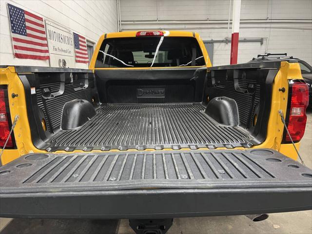 used 2015 Chevrolet Silverado 2500 car, priced at $14,950