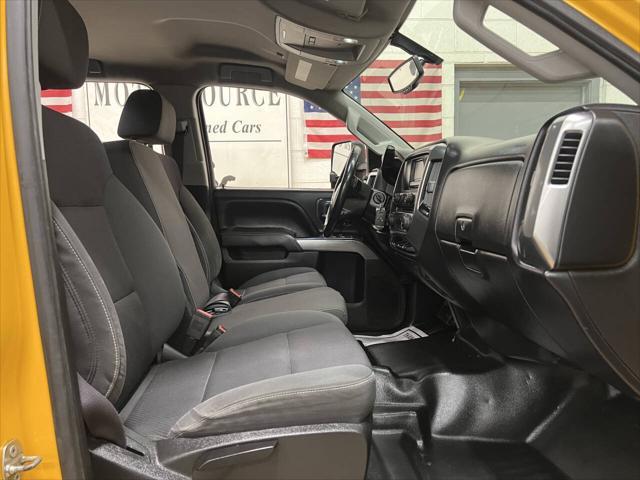 used 2015 Chevrolet Silverado 2500 car, priced at $14,950