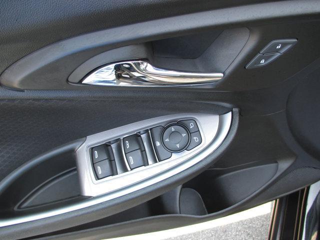 used 2024 Chevrolet Malibu car, priced at $22,310