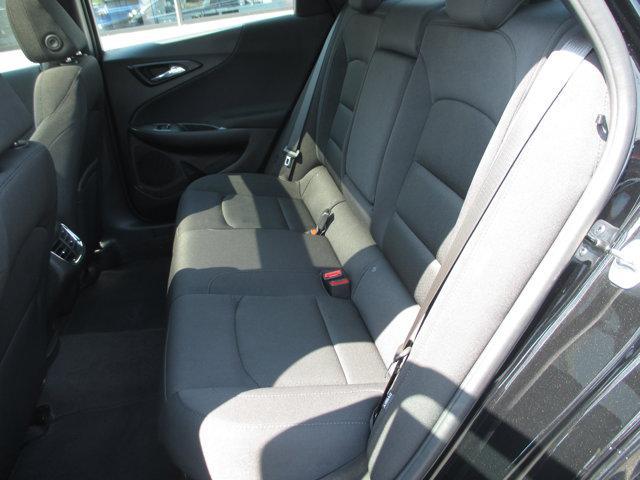 used 2024 Chevrolet Malibu car, priced at $22,310