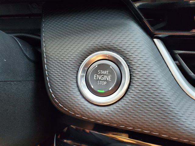 new 2026 Chevrolet Equinox car, priced at $28,578