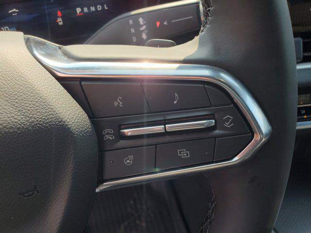 new 2026 Chevrolet Equinox car, priced at $28,578