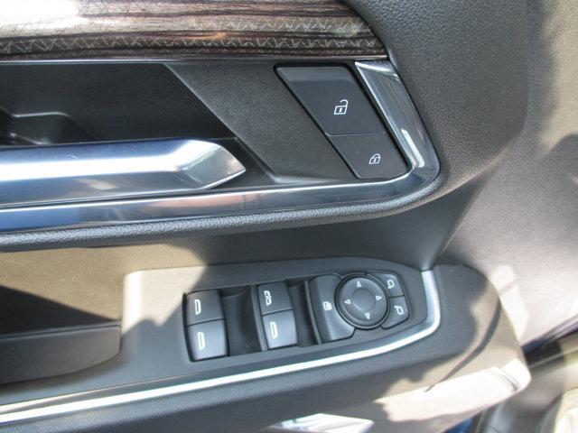 used 2023 Chevrolet Silverado 1500 car, priced at $48,900