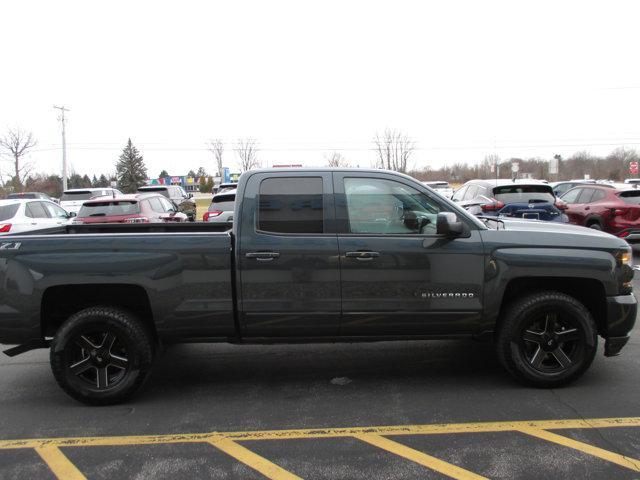 used 2019 Chevrolet Silverado 1500 car, priced at $25,344