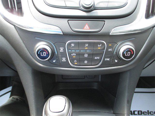 used 2019 Chevrolet Equinox car, priced at $12,985