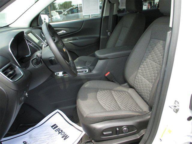 used 2019 Chevrolet Equinox car, priced at $12,985
