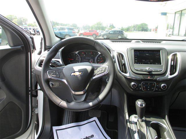 used 2019 Chevrolet Equinox car, priced at $12,985