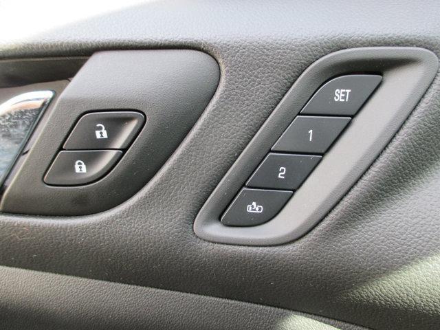 used 2023 GMC Acadia car, priced at $34,510