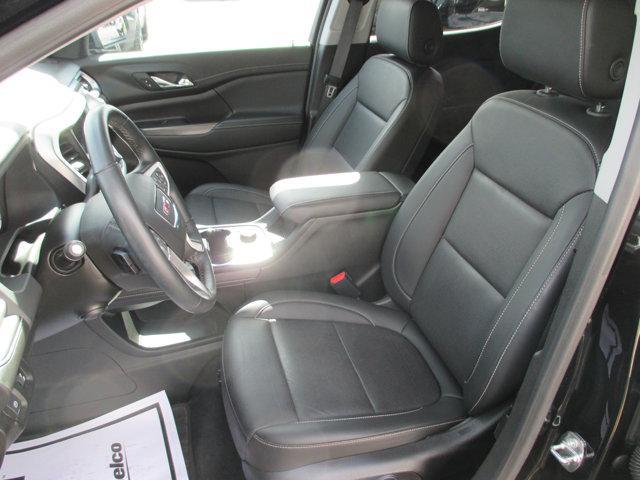 used 2023 GMC Acadia car, priced at $34,510
