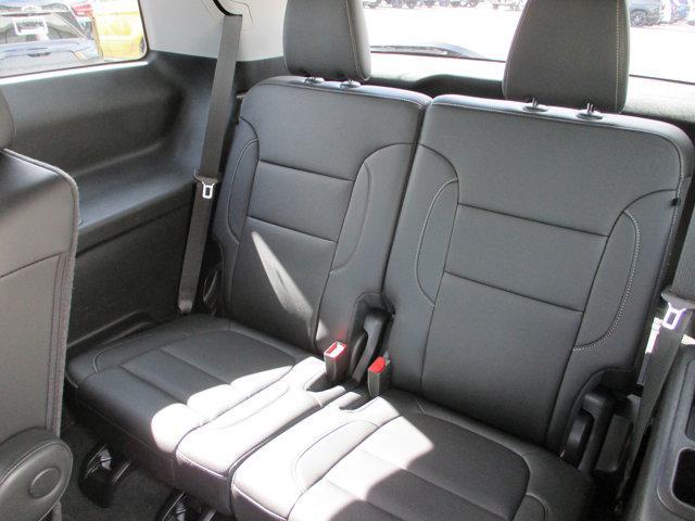 used 2023 GMC Acadia car, priced at $34,510