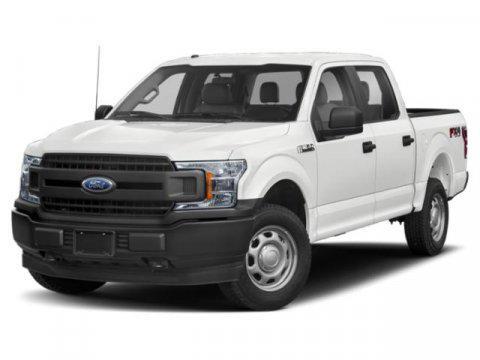 used 2019 Ford F-150 car, priced at $29,088