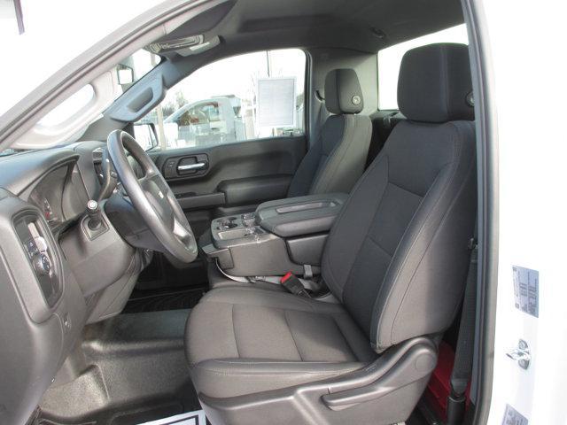 used 2023 Chevrolet Silverado 1500 car, priced at $29,440