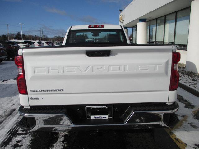 used 2023 Chevrolet Silverado 1500 car, priced at $29,440