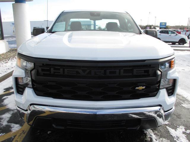 used 2023 Chevrolet Silverado 1500 car, priced at $29,440