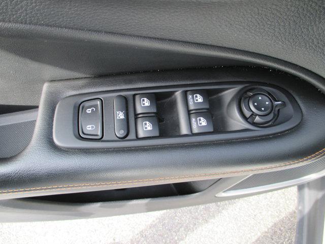 used 2020 Jeep Compass car, priced at $19,410